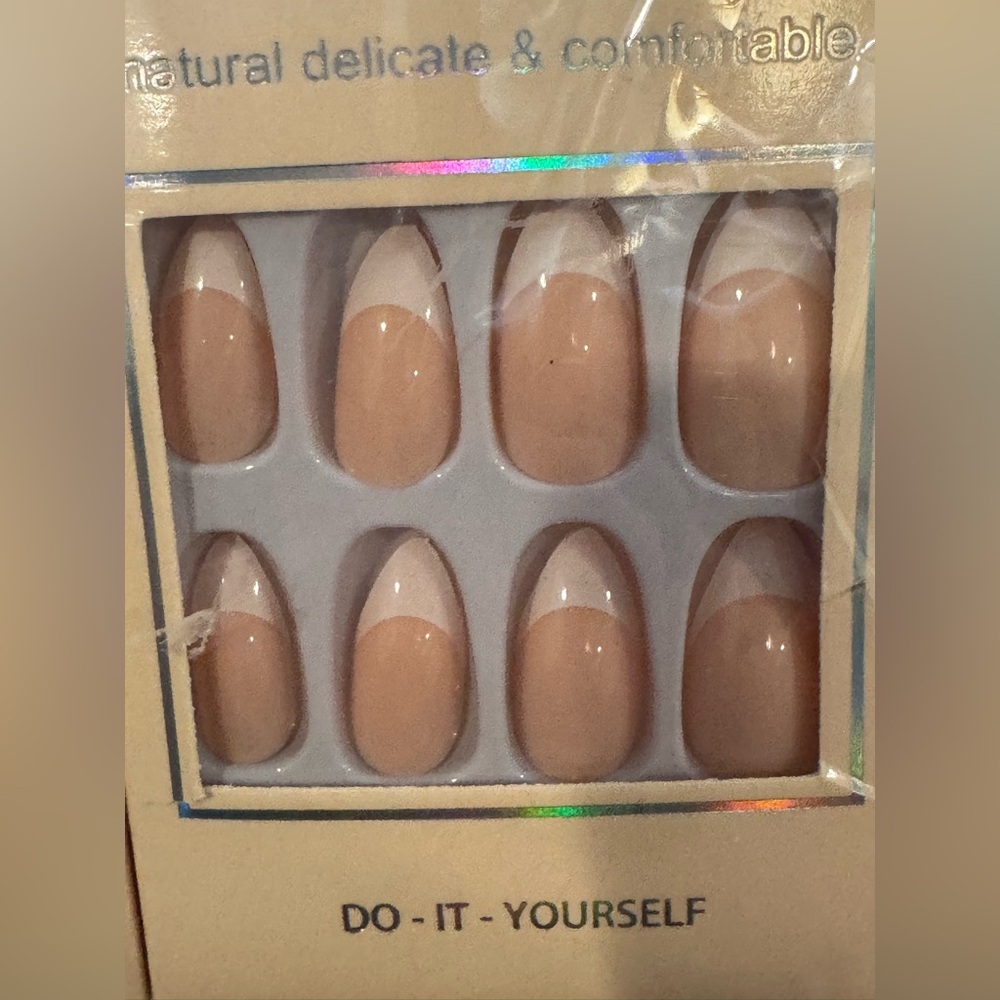 TC-Beauty Nail Set Trio 24 Nails in each set. - Picture 6 of 6